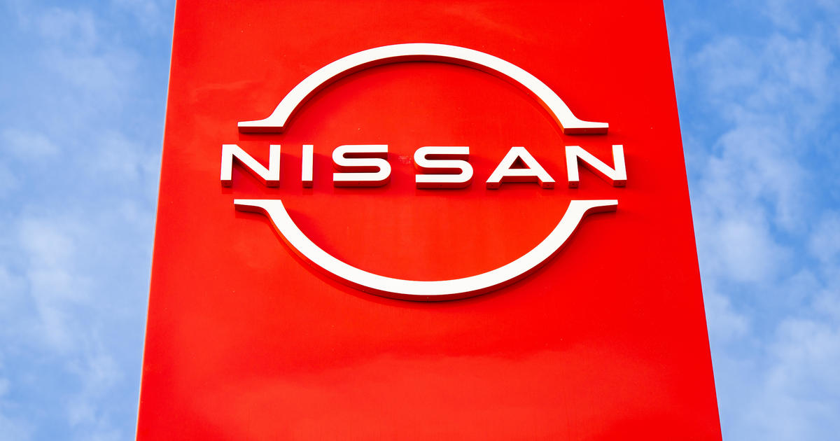 Nissan data breach exposed Social Security numbers of thousands of employees