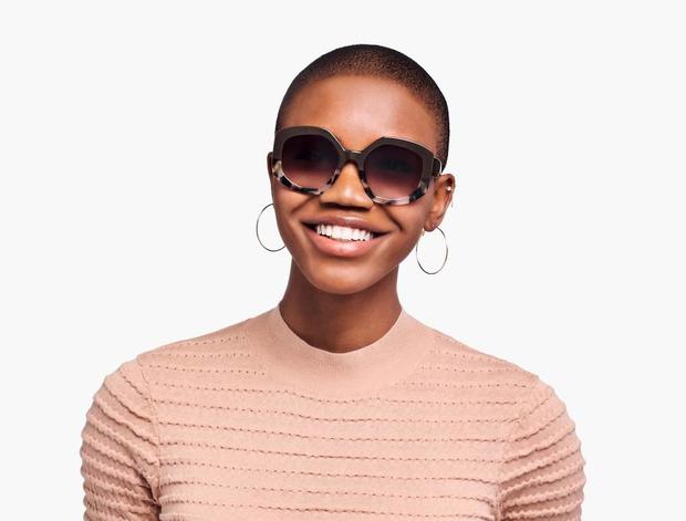 Warby Parker Prescription Sunglasses 