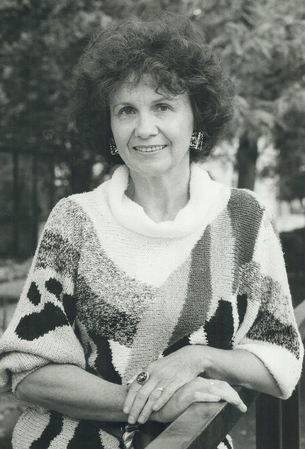 A major presence: Alice Munro's new short-story collection demonstrates her extraordinary gift for i