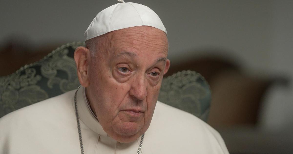 Папа Франциск: „Изменението на климата в този момент е път към смъртта“