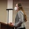 Bill to ban most public mask wearing advances in North Carolina