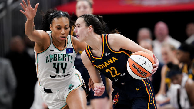 Indiana Fever v Dallas Wings 