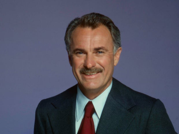 Dabney Coleman Promotional Photo For 'Apple Pie'