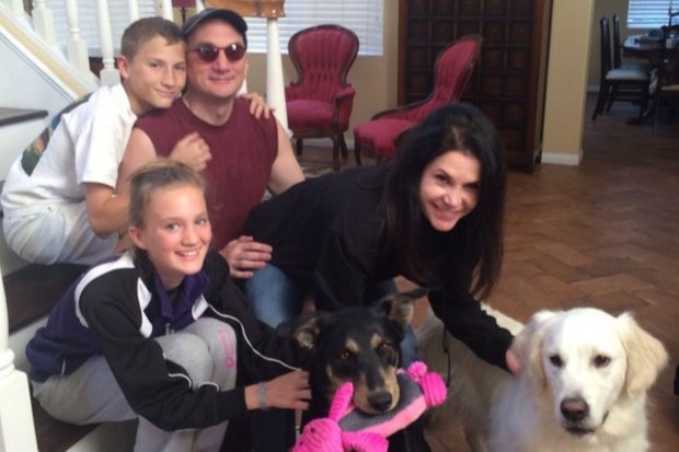 Sills family