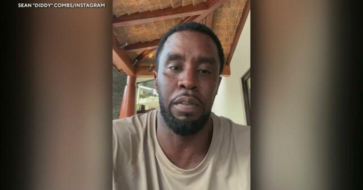 Sean “Diddy” Combs apologizes after video of alleged assault is launched