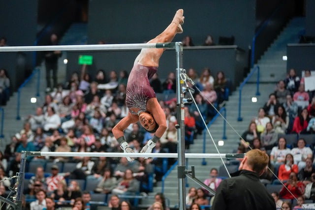 US Classic Gymnastics 