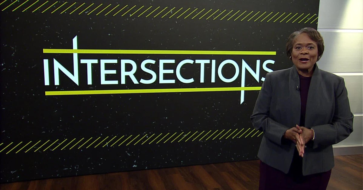 Intersections 5-19-2024 - CBS Pittsburgh