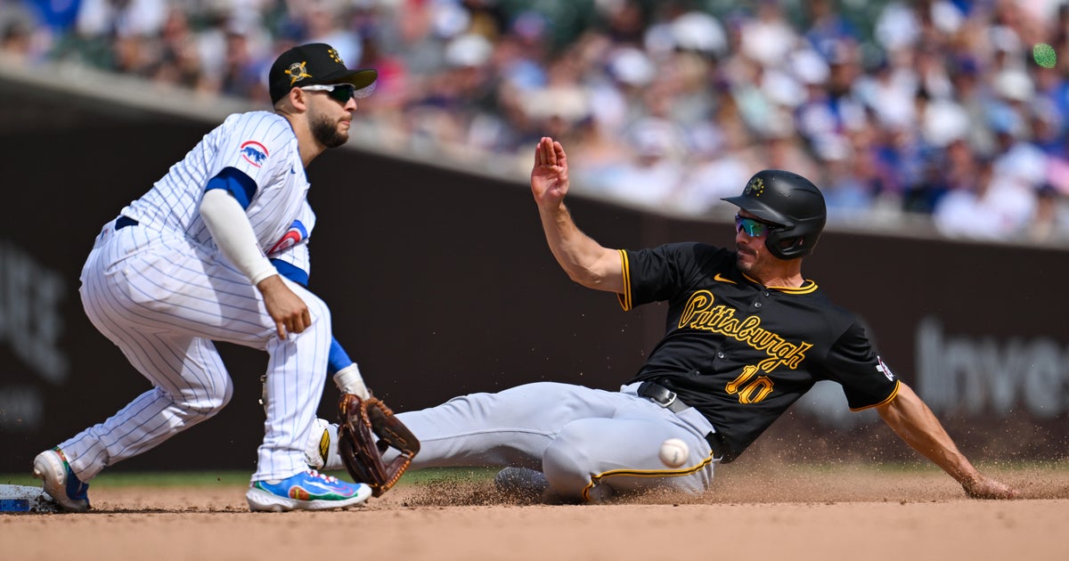Keller pitches 6 effective innings as the Pirates edge the Cubs 3-2 - Vimarsana News