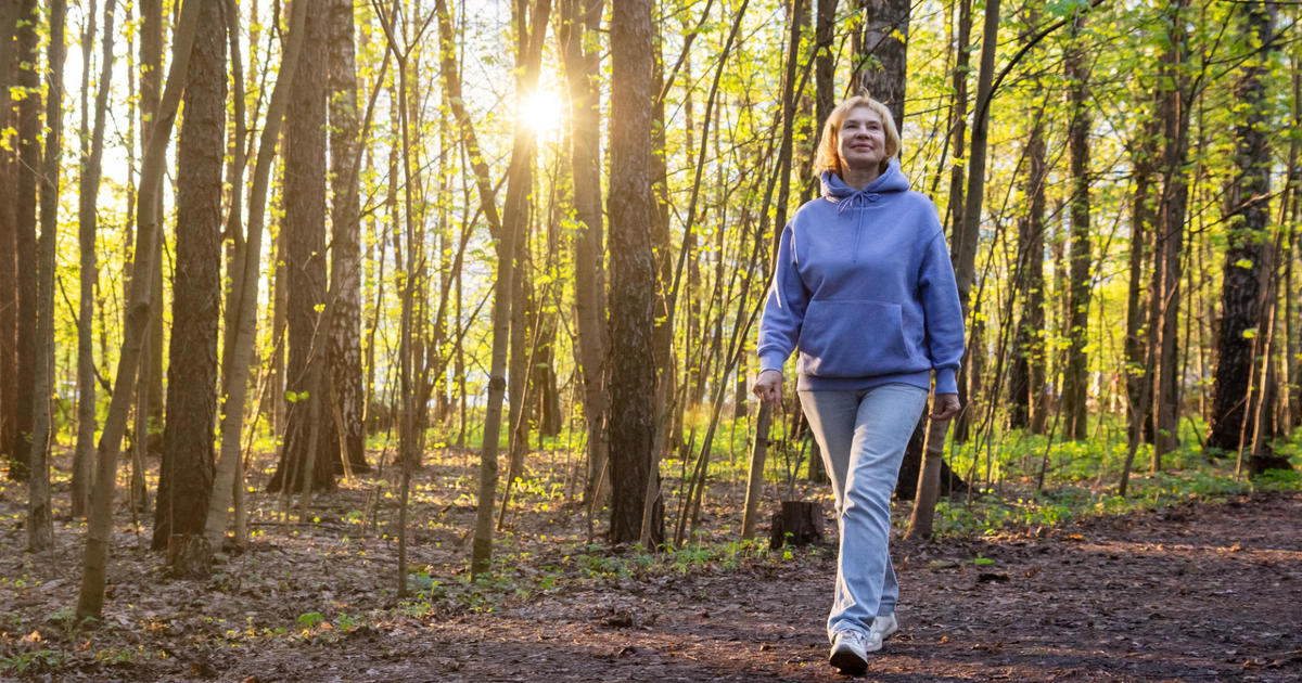 Revolutionizing Physical Activity: Study Shows Equal Benefits from Time and Steps for Healthy Seniors