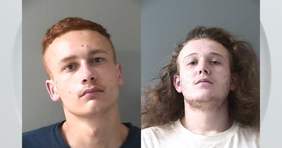 2 arrested after man nearly killed in Grass Valley attack