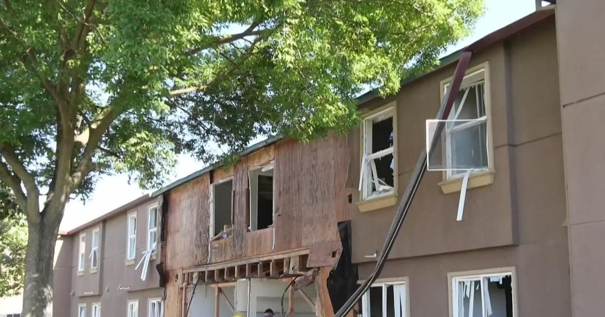 People displaced by West Sacramento explosion have their own suspicions