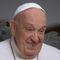 CBS News surprises Pope Francis with personal gift