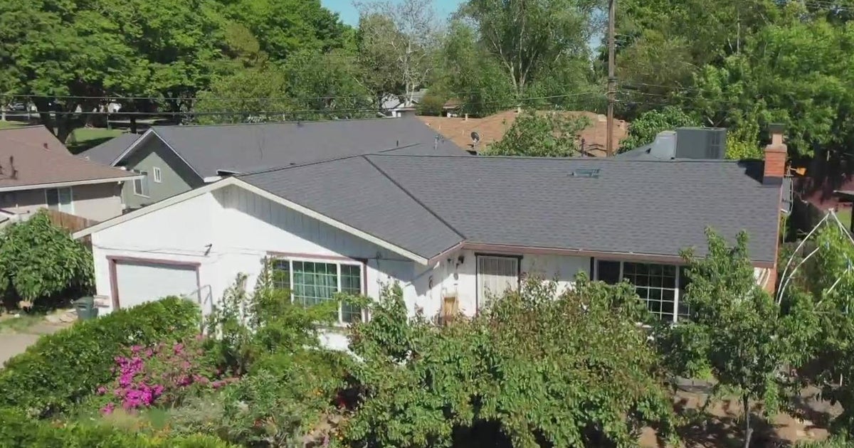 Sacramento homeowner who showed interest in solar ended up with lien and loan