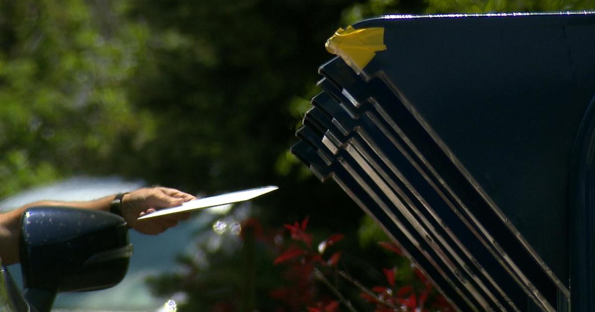 Mail theft leads to thousands of dollars lost for Colorado family
