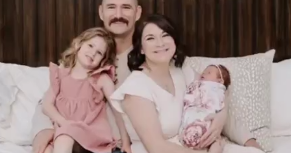 Support shown for North Texas firefighter who lost home in blaze