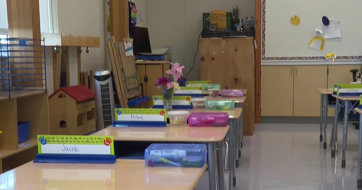 San Francisco school officials push for voters to approve nearly $800M ...