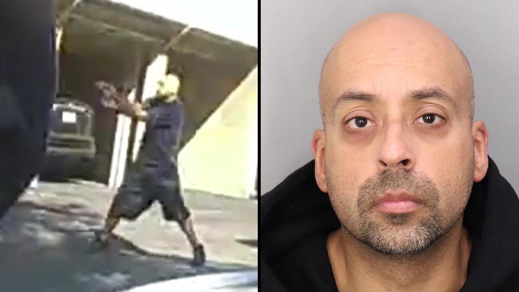 Details emerge in weekend San Jose police shooting that critically ...