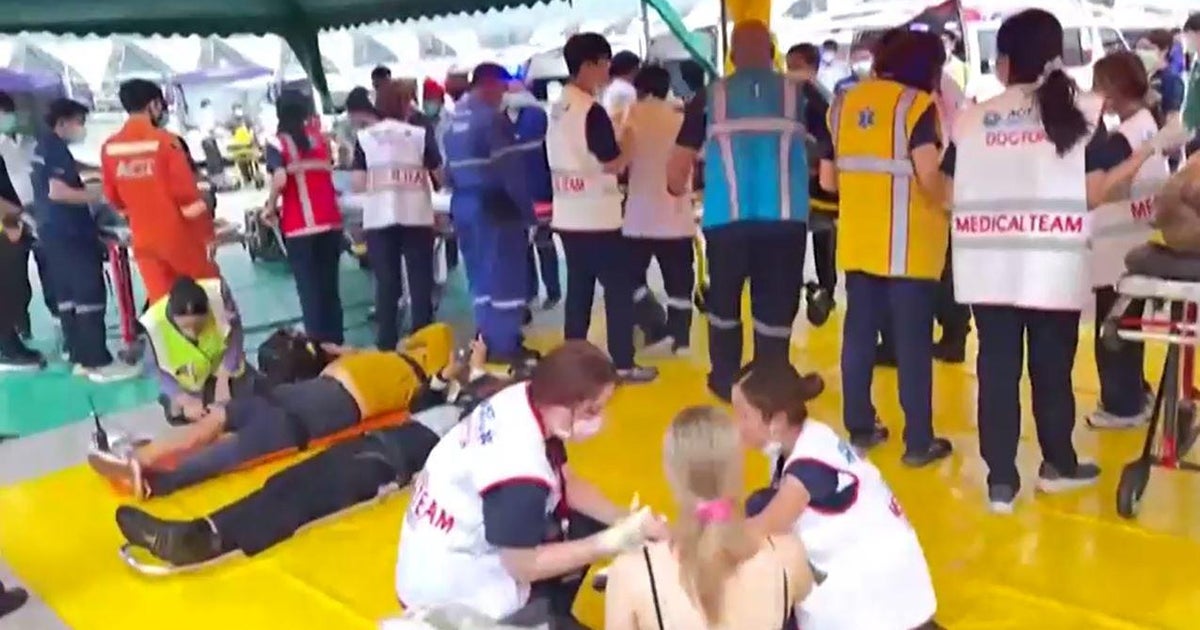 Türbülans nedeniyle yaralanan 20 Singapur Havayolları yolcusu halen yoğun bakımda, birçoğunun omurga ameliyatına ihtiyacı var