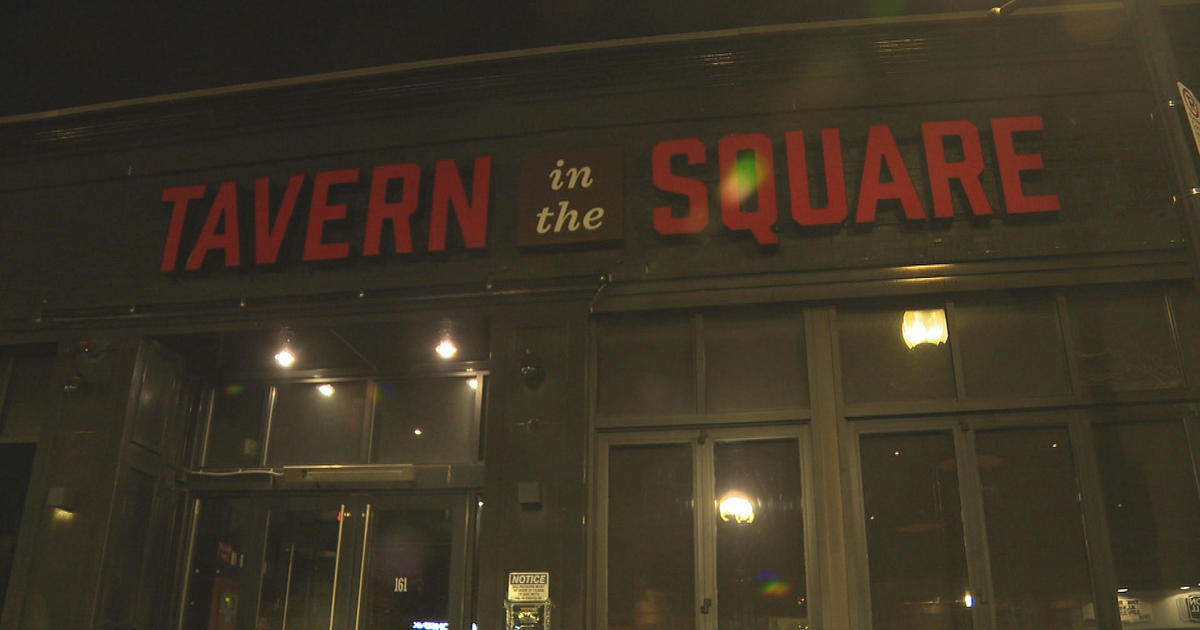 Tavern in the Square stänger ner den älskade sportbaren i Boston