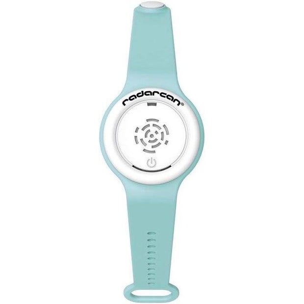 RADARCAN R-100 Plus Portable Electronic Mosquito Repeller