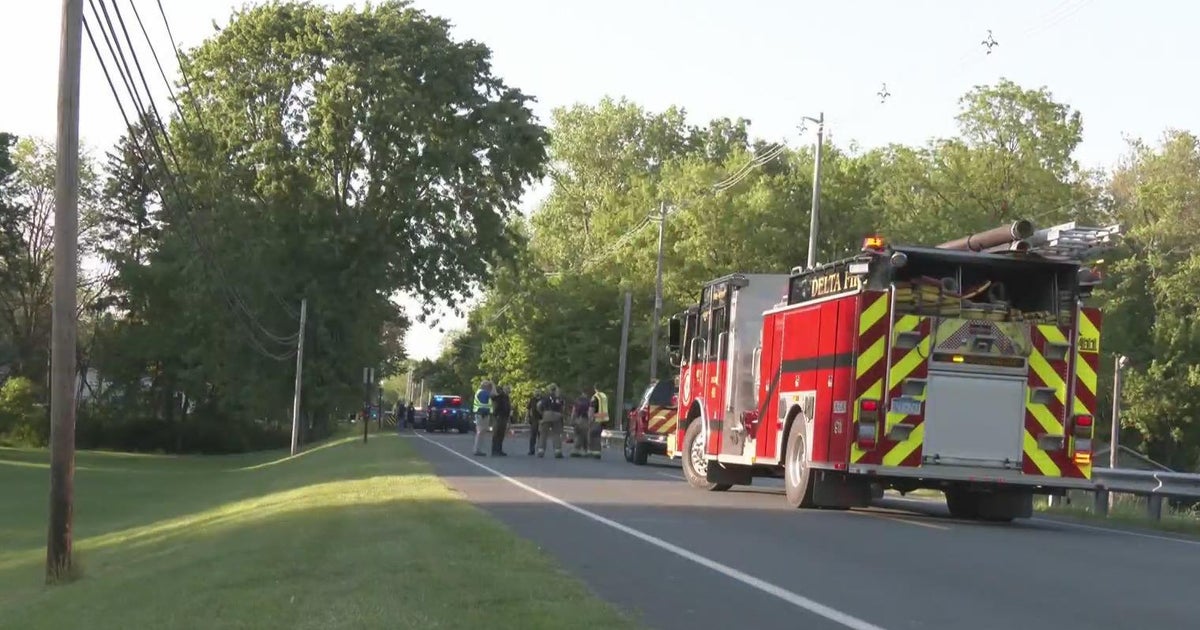 Woman charged in fatal hit-and-run in Michigan faces judge - CBS Detroit