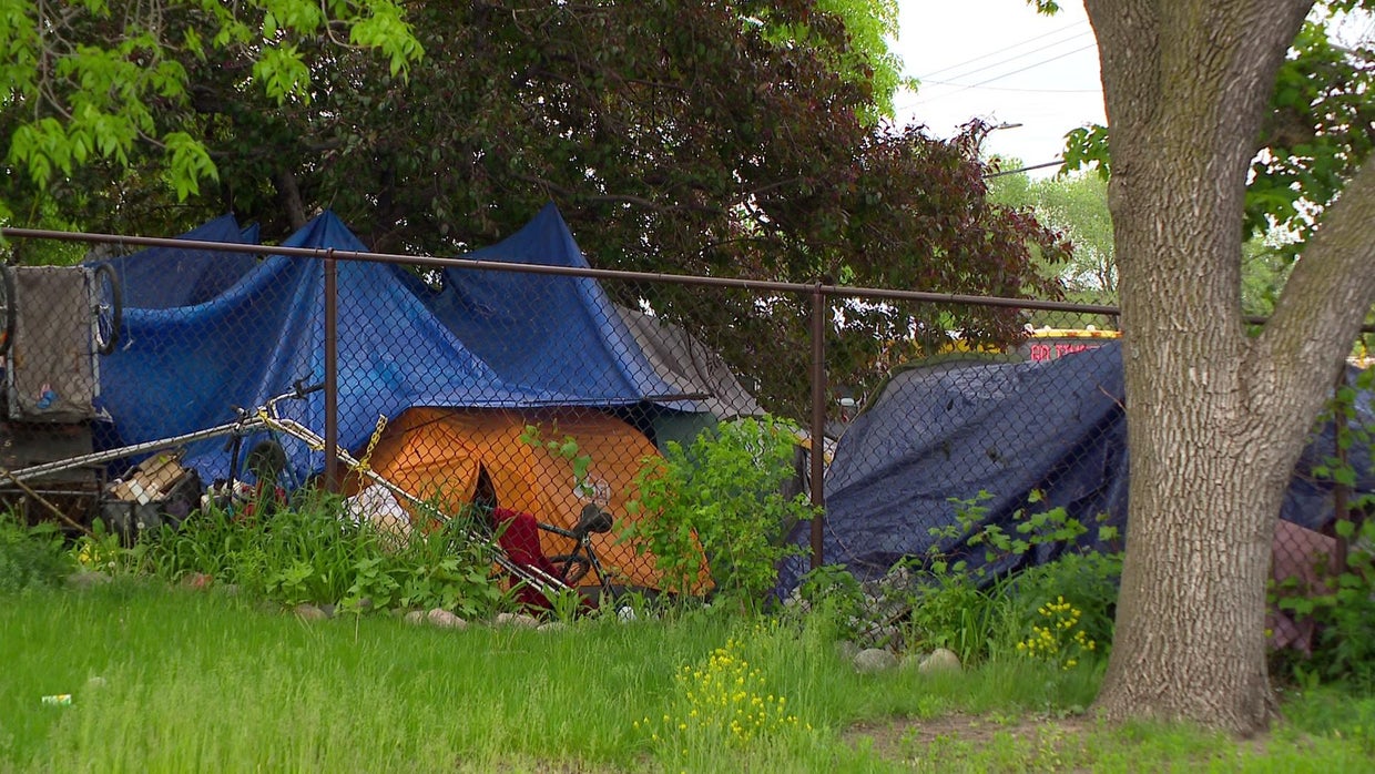 Man shot in Minneapolis encampment is 5th victim in area this month ...