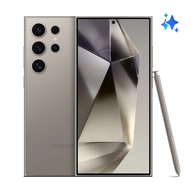 Samsung Galaxy S24 Ultra 256GB
