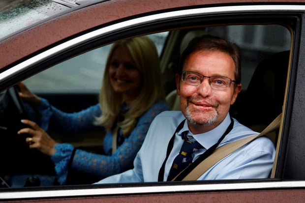 BRITAIN-POLITICS-HEALTH