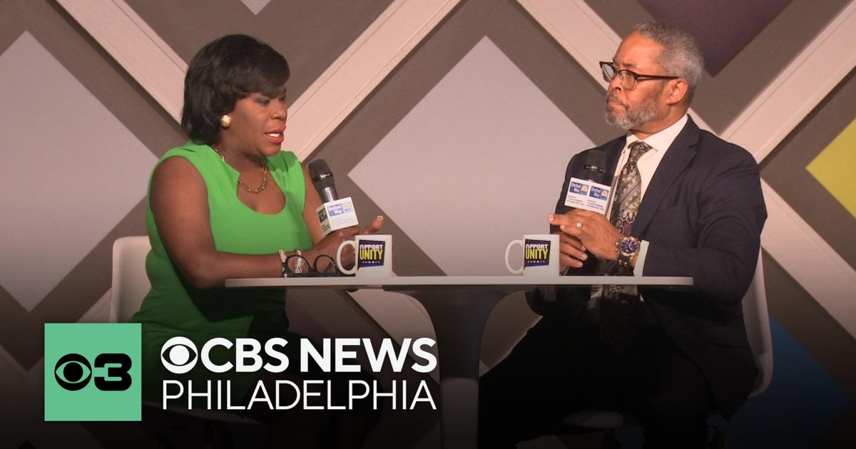 Mayor Parker and other leaders in Philadelphia kick off OpportUNITY ...