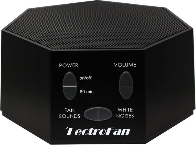 LectroFan white noise machine