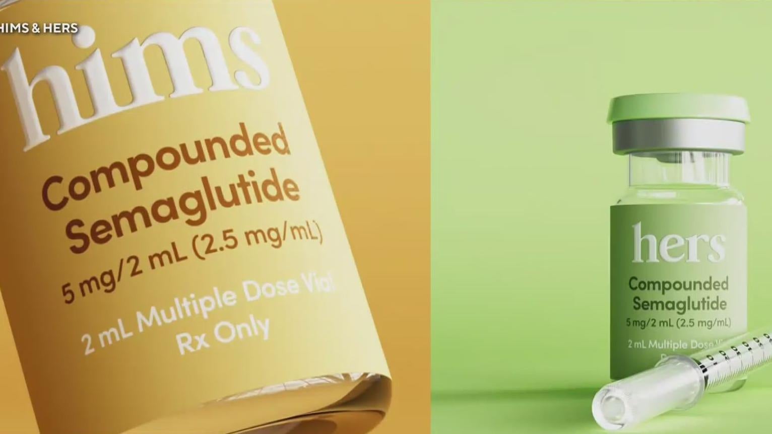 Stanford doctor raises worries about weight loss shots not yet approved by  FDA