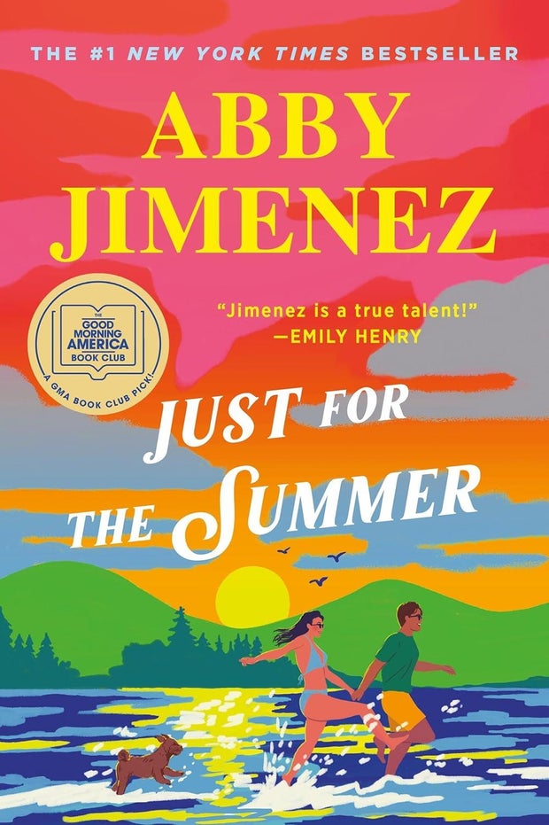 "Just for the Summer"