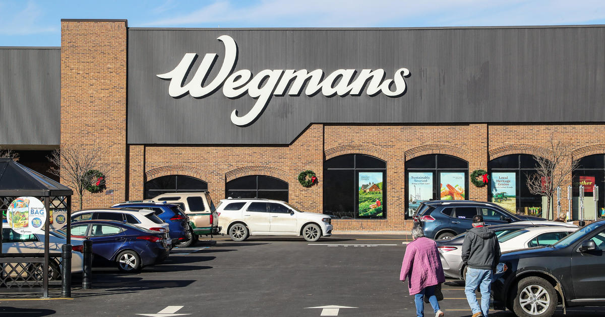 Wegmans in discussions to open first store in the Pittsburgh area, report says