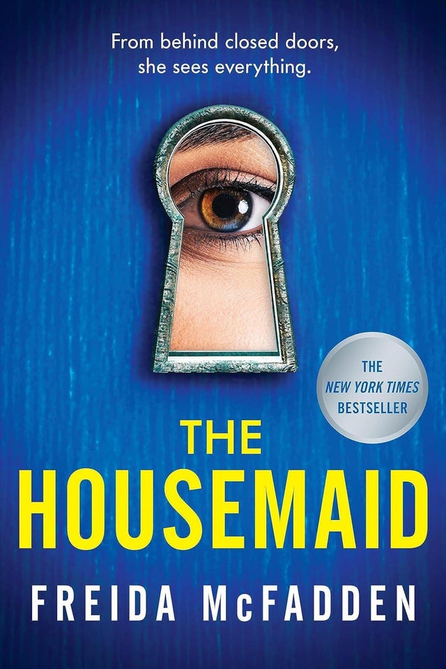 "The Housemaid" 