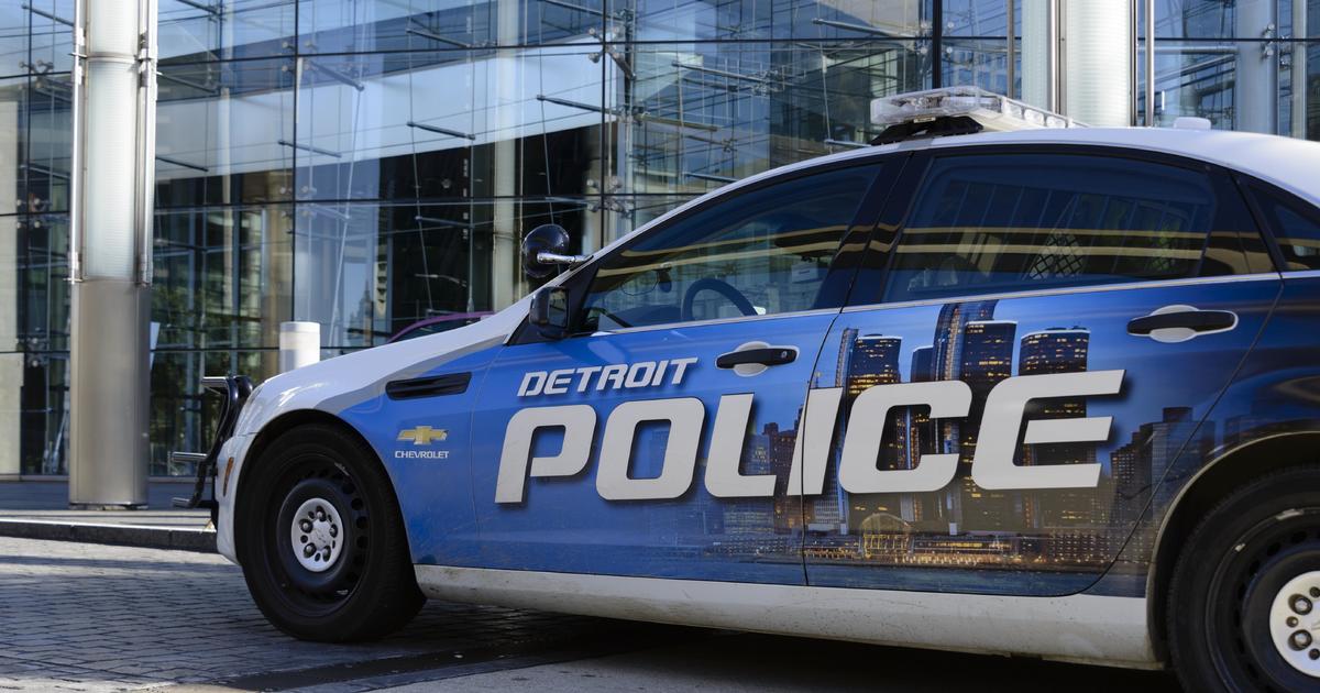 Detroit police, federal agencies announce third annual