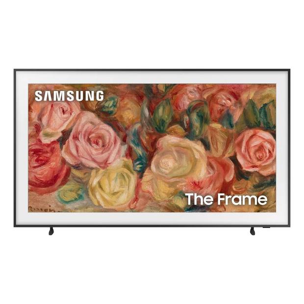Samsung 55" The Frame QLED HDR UHD 4K Smart TV 