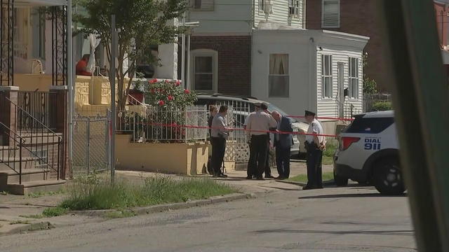 Mother and daughter found stabbed to death in Northeast Philadelphia basement 