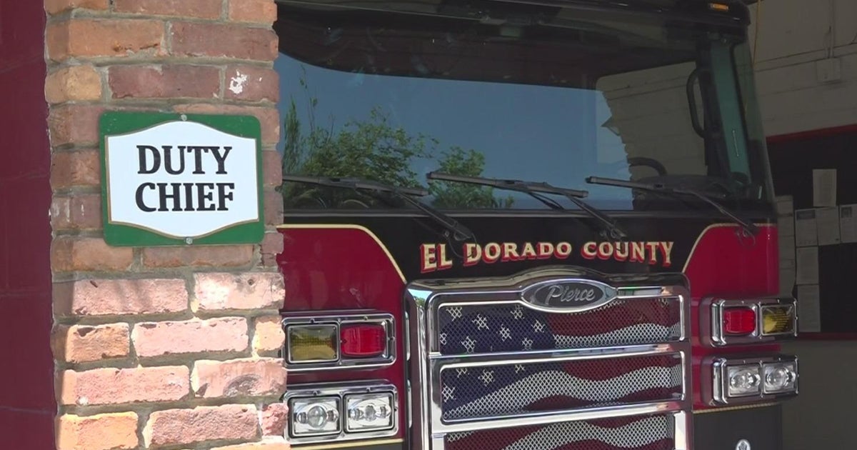 El Dorado County officials urge safe controlled burning practices