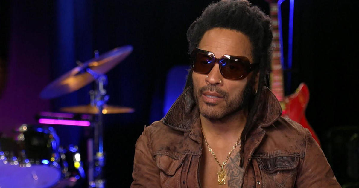 Lenny Kravitz on new music and turning 60: “I’ve by no means felt extra younger”