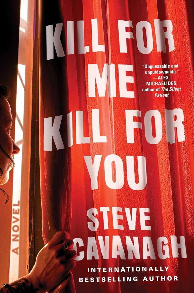 "Kill For Me, Kill For You"