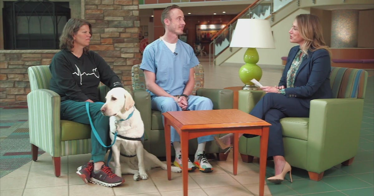 Colorado Review: Rocky Mountain Hospital for Children - CBS Colorado