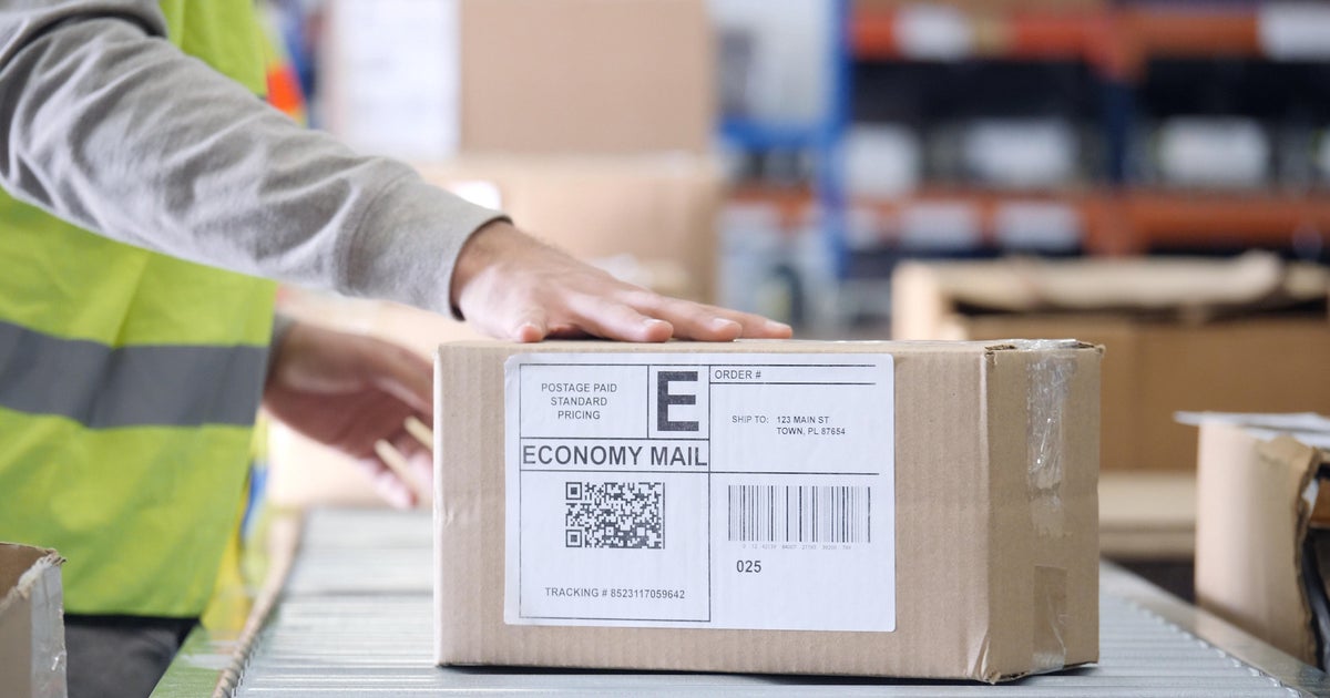 Want your package delivered on time? Here are key deadlines you need to know Want your package delivered on time? Here are key deadlines you need to know