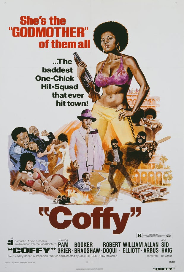 Coffy