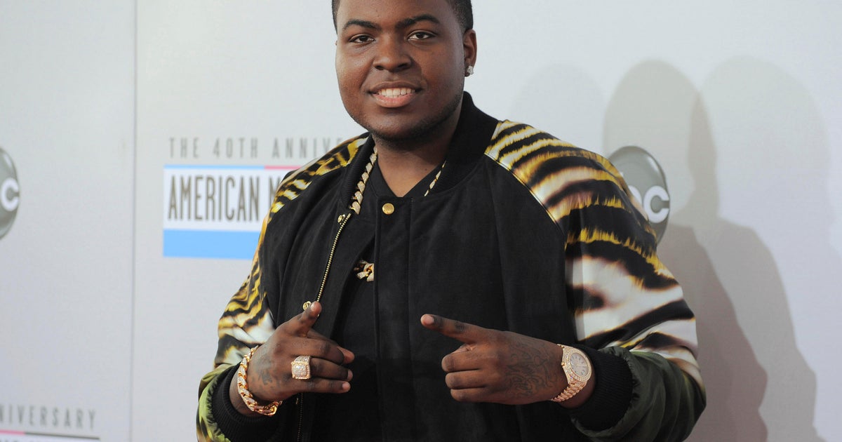 Federal fraud trial for rapper Sean Kingston, his mother gets underway in Fort Lauderdale Federal fraud trial for rapper Sean Kingston, his mother gets underway in Fort Lauderdale
