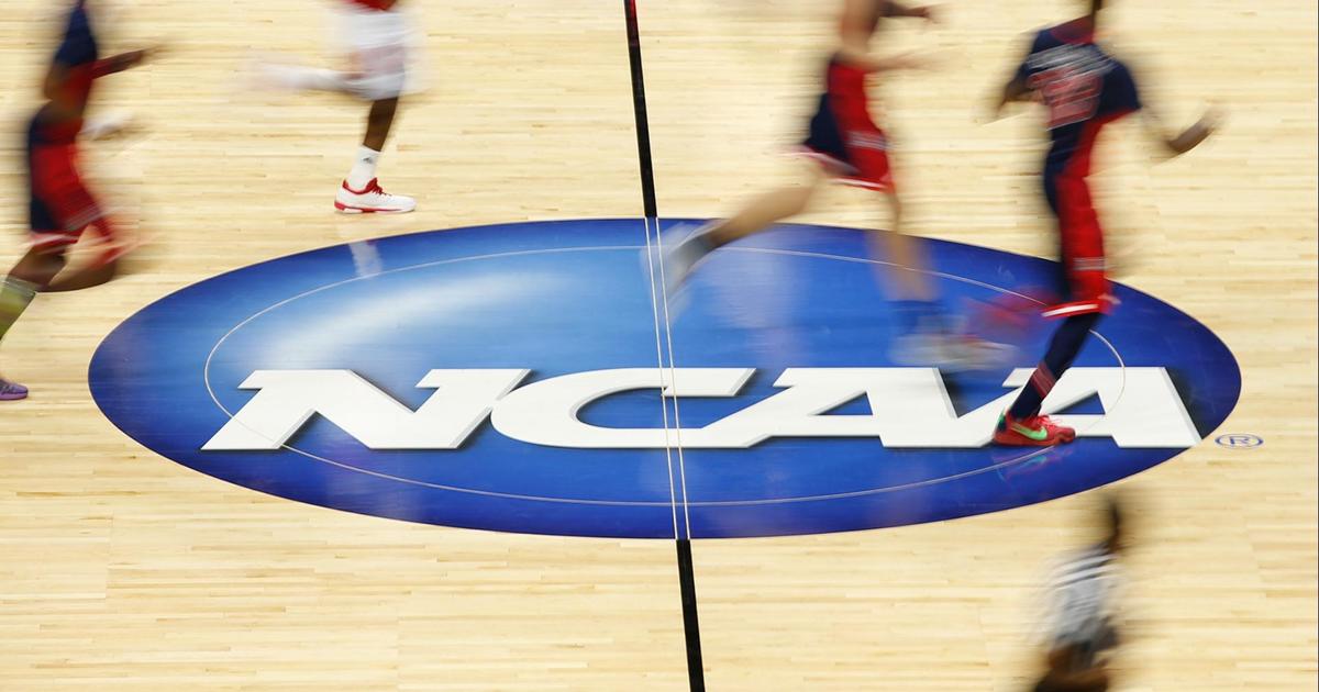 Schools Allowed To Pay Student-athletes After NCAA, Power 5 Conferences ...