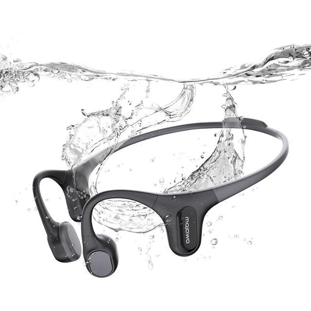 Mojawa Run Plus bone conduction headphones 