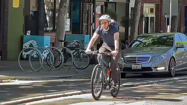 S.F. Cycling