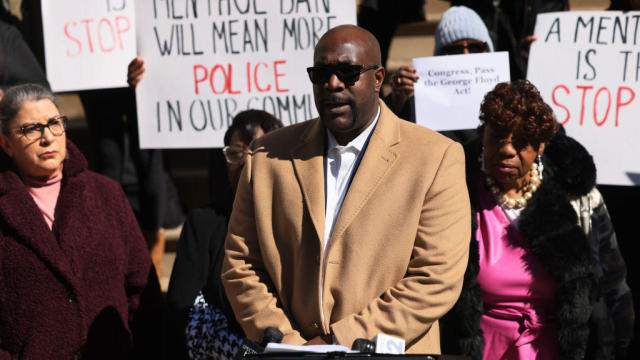 Mothers Of Black Men Killed By Police Speak Out Against Proposed NY Menthol Ban 