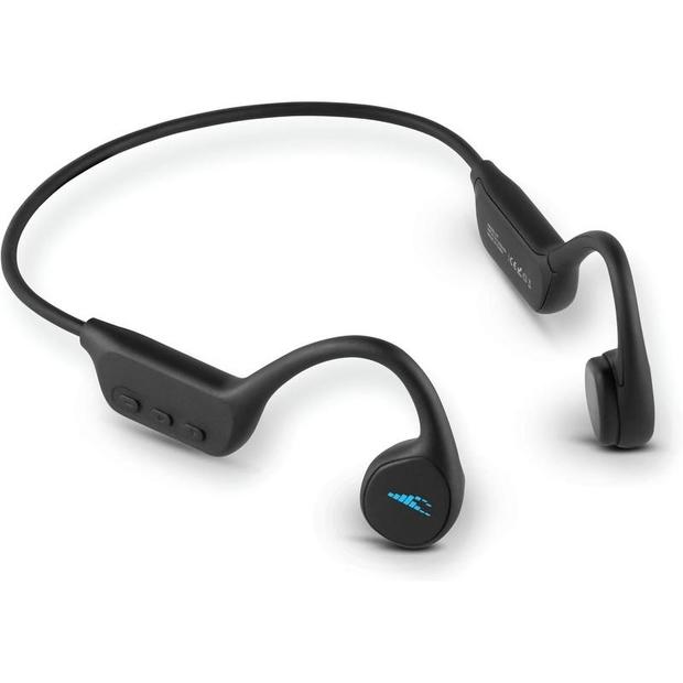 H2O Audio Tri Multi-Sport Waterproof bone conduction headphones 