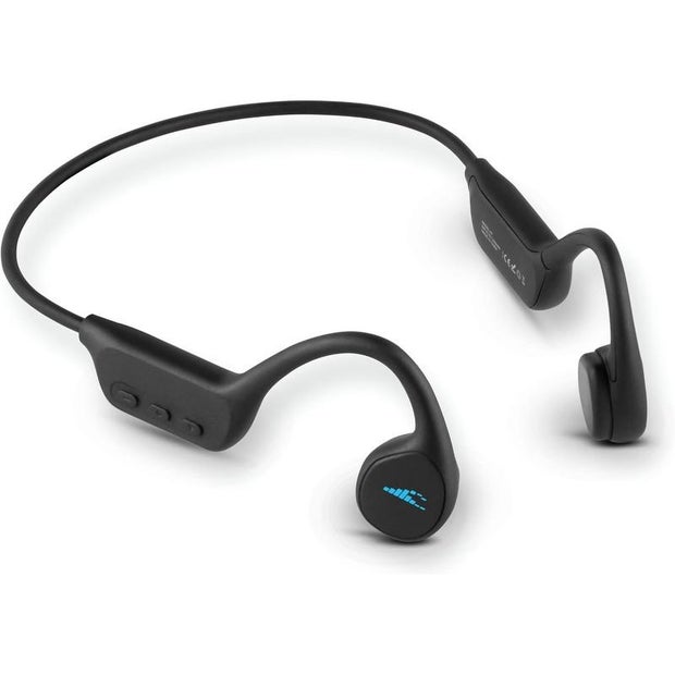 H2O Audio Tri Multi-Sport Waterproof bone conduction headphones